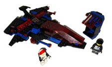 LEGO System 6781 Space Police