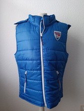 Nebulus Damen Weste Mit Kapuze