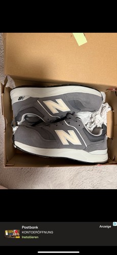 Arbeitsschuhe new balance - arbeitsschuhe,