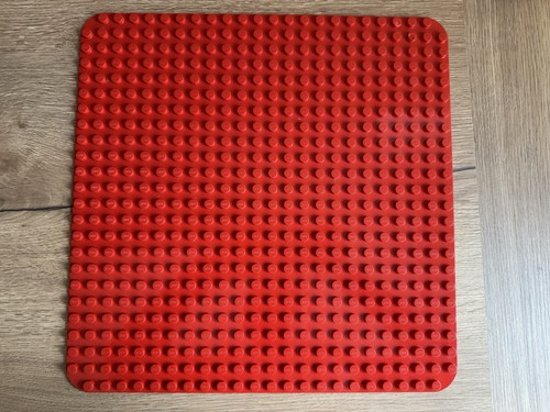 Lego duplo grosse bauplatte - lego,