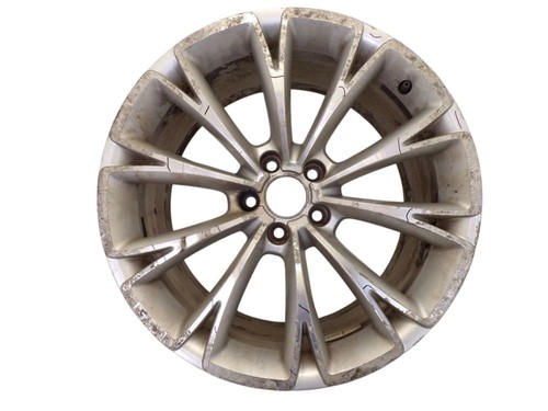 Alufelge felge 9jx19 et33 - felge,