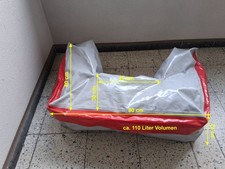 motorrad hecktasche wasserdicht Sonderanfertigung