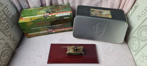 Panzerfahrzeug stuk auf - cm,