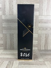Moet & Chandon Champagner 2016 Grand Vintage 750ml LEER Karton
