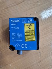 SICK DS50-P1112 Lasersensor