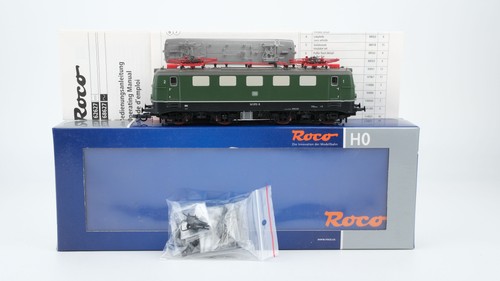 Roco 62627 lok br 141 - e-lok,