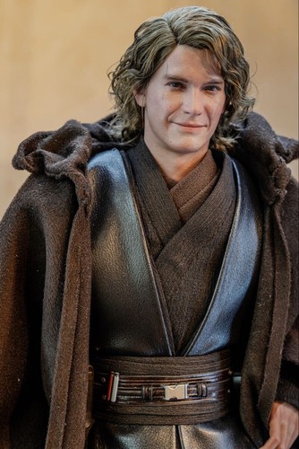 Star wars anakin skywalker 6 - star,