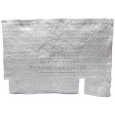 Insulating Plate for Fendt