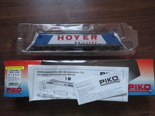 Neu PIKO 57434 E-Lok BR 185