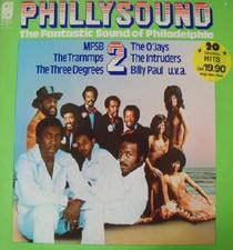 Various - Phillysound 2 - The