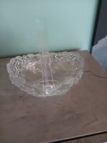 Walther glas schale - walther,