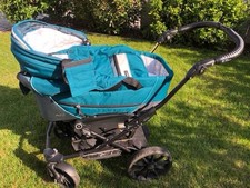 Emmaljunga Kinderwagen Nitro