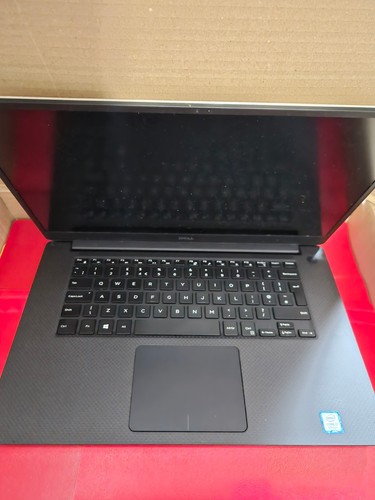 Dell precision 5540 - i7,