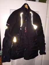 Helite Motorrad Jacke