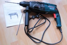 Bohrmaschine Schlagbohrer