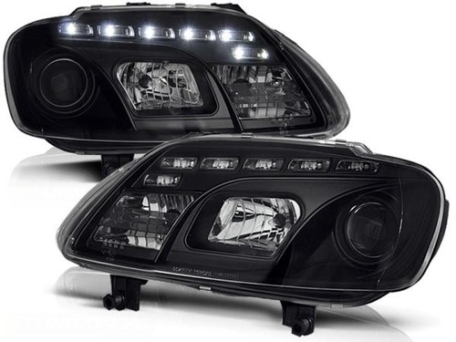 Scheinwerfer led tagfahrlicht - scheinwerfer,