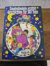 Sandmännlein erzählt