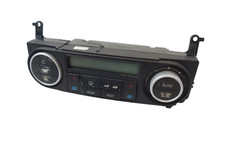 VW T5 Multivan Klimabedienteil