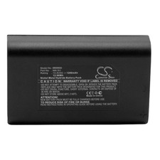Akku für Tekk TS470 T60 T50AA CA1450 1200mAh 10,8V