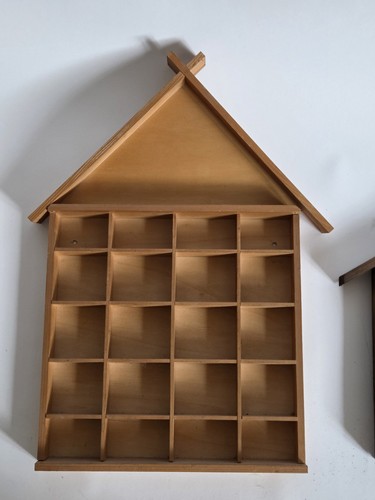 Setzkasten für miniaturen - miniaturen, in