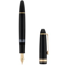 Montblanc Meisterstück