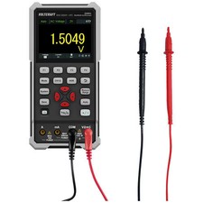 Voltcraft DSO-2202H+AFG