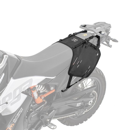 Kriega montagesystem base - kriega, os-base