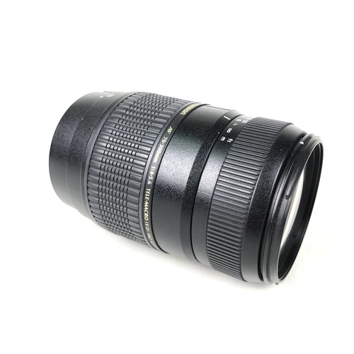 Tamron 300mm tele macro - tamron, 70-300mm
