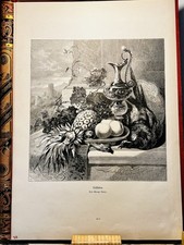 Still Life Lance Original