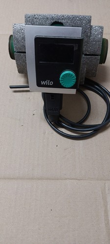 Wilo stratos pico - stratos, plus