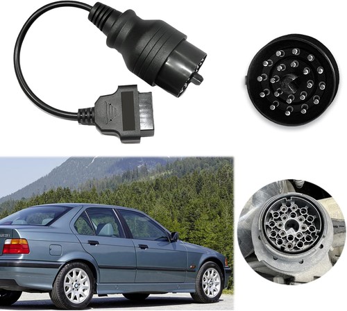 Für bmw e36 e46 - für, e39