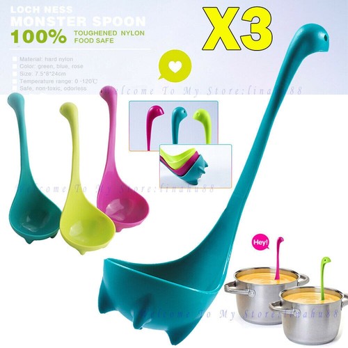 Suppenkelle kelle - 3,
