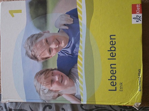 Unbekannt leben - leben,