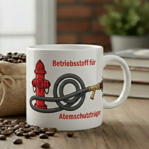 Tasse kaffee hydrant - tasse, "kaffee-hydrant"