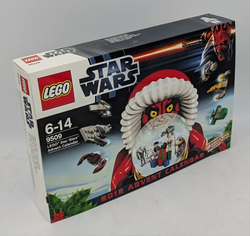 Lego 9509 star wars - 9509,