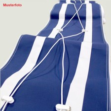 Rollfockpersenning in 8.20 Meter in Blau  passend Neptun 22   bis Neptun 27