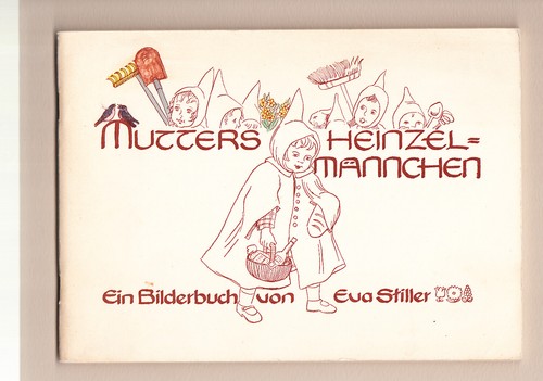 1950 mutters heinzel - 1950,