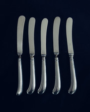 Buttermesser mit Pistolengriff