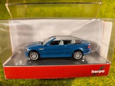 Herpa H0 022936-002 BMW M3
