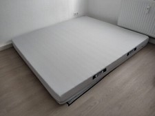 BODYGUARD Anti-Kartell-Matratze 180x200 cm - bett1.de - In einwandfreiem Zustand
