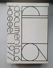 Die 6. documenta, Kassel. 3