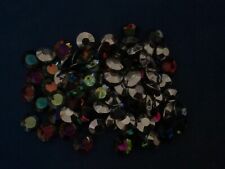 Vintage Dssd 90 facettierte