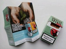 Natural American Spirit