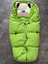 Odenwälder Mucki Fußsack