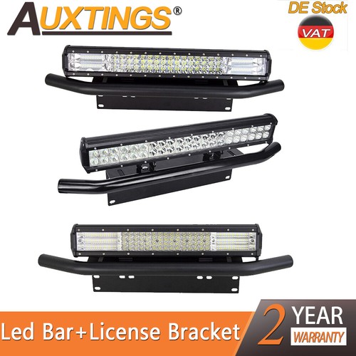 Zoll led - 22,