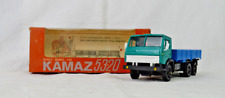 KAMAZ 5320 "Ersatzteilexpor" 1:43 Metal Made in USSR  Modellauto Modell LKW 8490