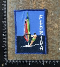 Vintage FLORIDA Windsurfing