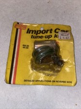 Vintage MPA import Tune Up Kit