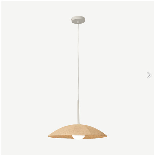 Made com bionda pendelleuchte - made.com,