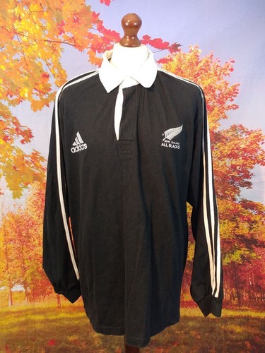 Neuseeland 1999 trikot all - neuseeland,